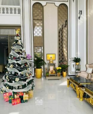 Phu Gia Hotel 13-15 Hoang Quoc Viet photo 4