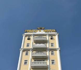 Phu Gia Hotel 13-15 Hoang Quoc Viet photo 3