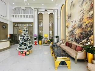 Phu Gia Hotel 13-15 Hoang Quoc Viet main photo