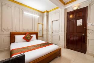 Collection O Bao Duy Hotel - Room plan - 1