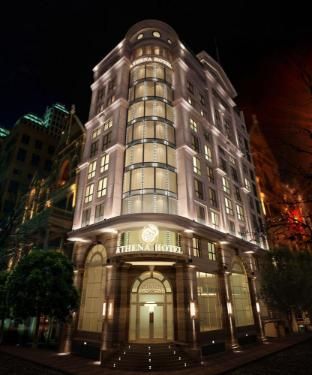 Athena Hotel photo 4