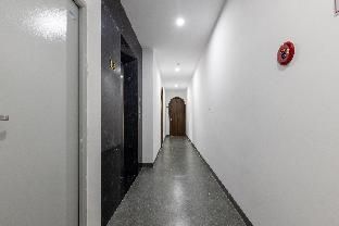 Saluton Apartment - Entrance