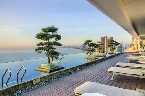 Hilton Garden Inn Da Nang - Facilities