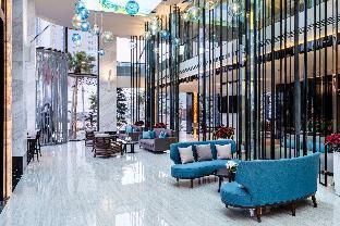 Hilton Garden Inn Da Nang - Cleanliness measures - 4