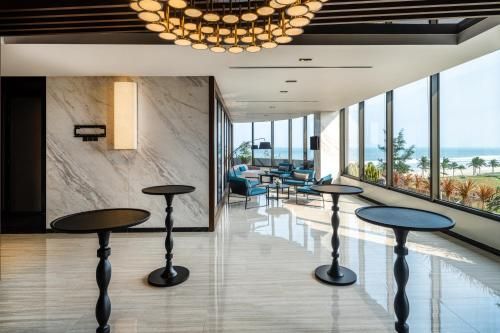 Hilton Garden Inn Da Nang - Facilities - 1