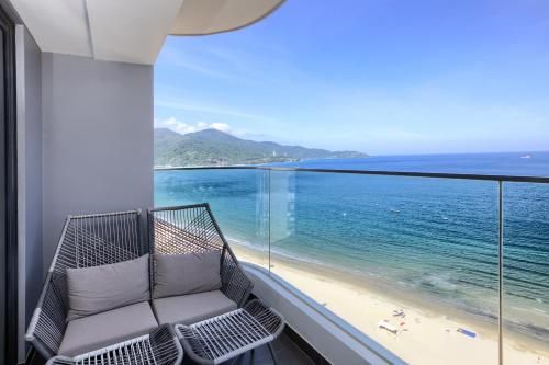 Hilton Garden Inn Da Nang - Balcony/terrace - 3