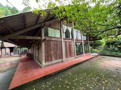 Nậm Cang Homestay - Surrounding environment