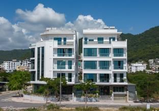 Adam Hotel and Apartment Nha Trang - Exterior view - 4