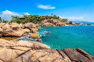 Adam Hotel and Apartment Nha Trang main photo