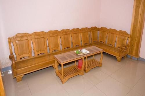 Thanh My Hotel photo 4