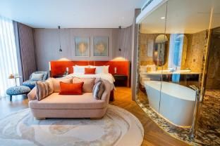 The Morning Glow - Handwritten Collection - Room plan - 4