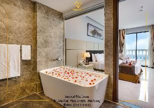 Imperial Nha Trang Hotel - Bathtub