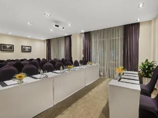 Mercure Hanoi La Gare Hotel - Business center - 1