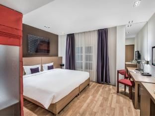 Mercure Hanoi La Gare Hotel photo 5