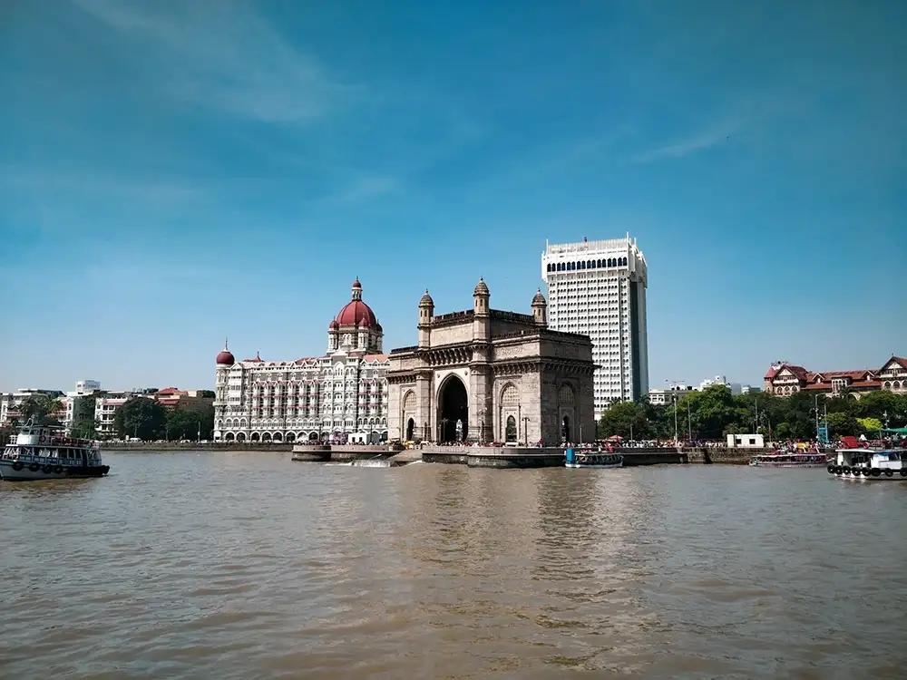 Mumbai destination