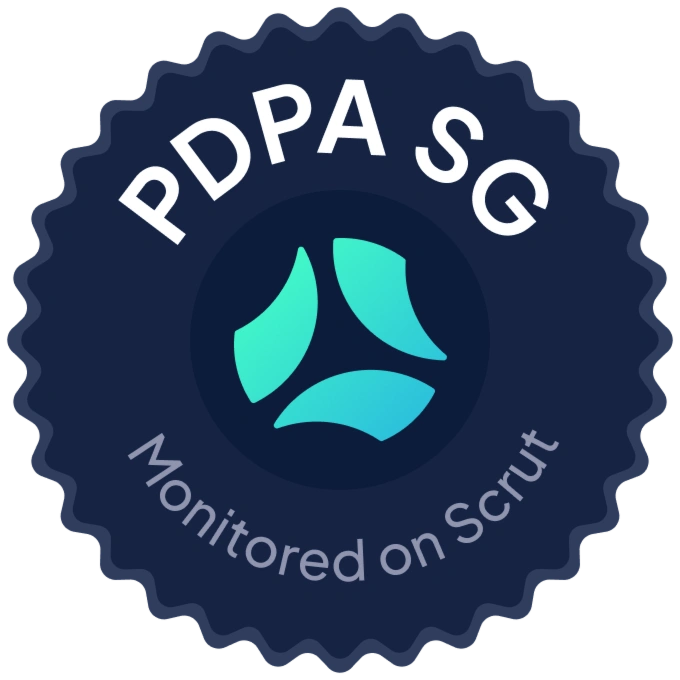 PDPA - certified