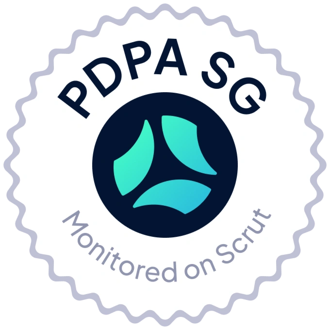 PDPA - certified